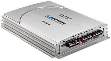 Blaupunkt GTA 4