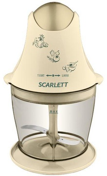 Scarlett SC-442