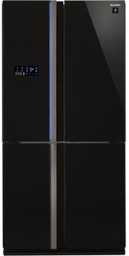 Sharp SJ-F810VBK
