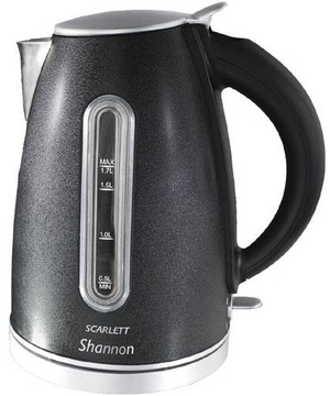 Scarlett SC-1223 Shannon