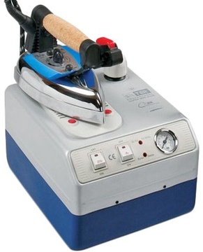 Silter Super Mini 2002