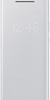 Samsung N985 Galaxy Note 20 Ultra LED View Cover White Silver (EF-NN985PSEG)