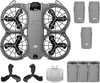 DJI Neo 2 Fly More Combo Standard (CP.FP.00000271.01)