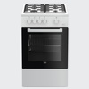 Beko FSG52010W