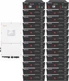 Solis Solar S6-EH3P50K-H-HDY112.64K1-LFP 50kW 112.64kWh 22BAT LiFePO4 6000 циклів