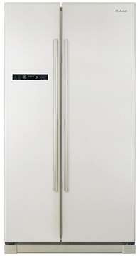 Samsung RSA1SHWP