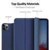 Mutural Mingshi series Case iPad Pro 11 NEW (2gen, 2020) Dark Blue