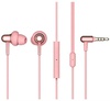 1More Stylish Dual-dynamic Driver Mic Pink (E1025-PINK)