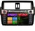RedPower 21265 (Toyota LC Prado 150 2014+)