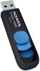 ADATA 16 GB UV128 Black/Blue