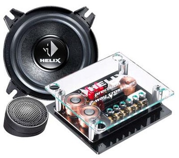 Helix Precision P234