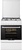 Electrolux EKM961300W
