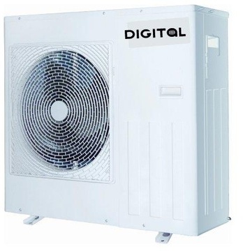 Digital DAC-M321CI