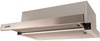 Ventolux GARDA 60 INOX (700) LED