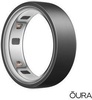 Oura Ring 4 Stealth Size 11 (JZ90-54218-11)