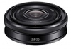Sony SEL20f/28 20mm f/2,8