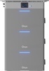 Deye SUN-BK250 2500W 7.5kWh (SUN-BK250-7.5KWH-EU-AM4-18L)