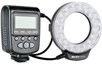 Meike LED MK-FC110
