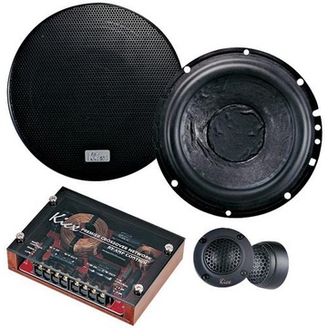 Kicx PRO 6020