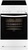 Zanussi ZCV9550G1W