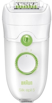 Braun Silk-epil Xelle 5580