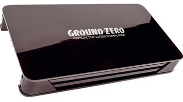 Ground Zero GZRA 1.1200D