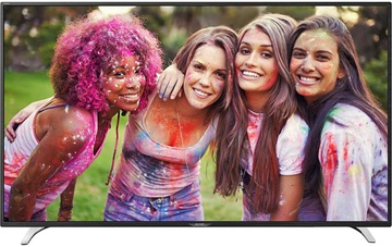 Sharp LC-55CFE6242E