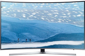 Samsung UE48KU6650
