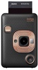 Fujifilm Instax Mini LiPlay Black (16631801)(UA)