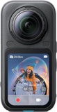 Insta360 X6 Standard Bundle Midnight Black (CINSABXA-X601)