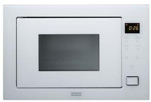 Franke FMW 250 CR G WH