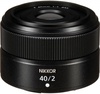 Nikon Nikkor Z 40mm f/2 (JMA106DA)
