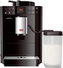 Melitta CAFFEO Varianza CSP black (F57/0-102)