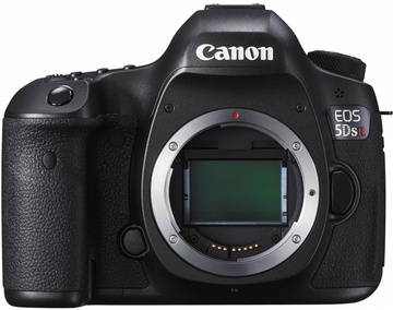 Canon EOS 5DS R body (UA)