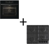 Gorenje BO6735E02BK + G641EB