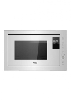 Beko MGB 25333 WG