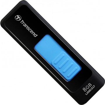 Transcend 8 GB JetFlash 760 TS8GJF760