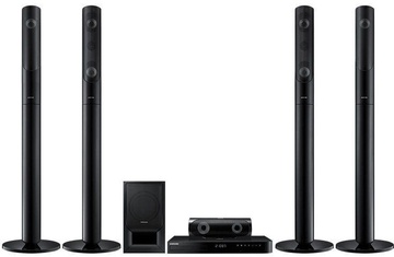 Samsung HT-J5550K