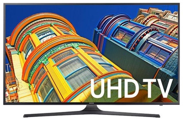 Samsung UE55KU6300