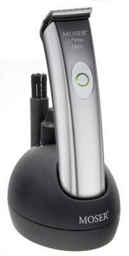Moser 1584-0050 Li+Pro Mini