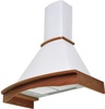 Pyramida R 60 white-nut/U