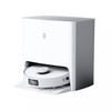 ECOVACS DEEBOT OZMO T10 TURBO White (DBX23)