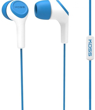 Koss KEB15i Blue