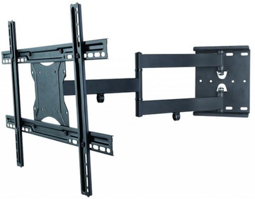 X-Digital PLB136L Black