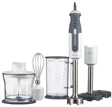 Kenwood HDP404WH