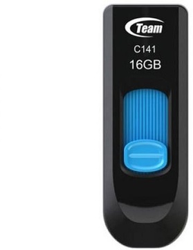TEAM 16 GB C141 Blue TC14116GL01