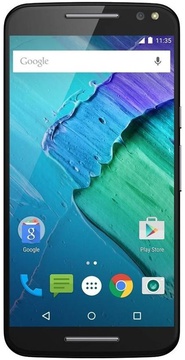 Motorola Moto X Style 16GB Black