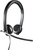 Logitech H650e Stereo (981-000519)