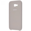 Samsung Silicone Cover Stone for Galaxy A5 2017 (A520)