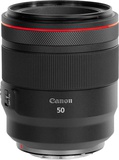 Canon RF 50mm f/1,2L USM